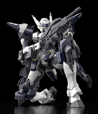 KADOKAWA PLASTIC MODEL SERIES - Full Metal Panic! Family - 1/48 Azure Raven with Type 10 Modified Monomolecular Blade Plated Ver. + Special Display Base Designed by Kanetake Ebikawa - Image 14