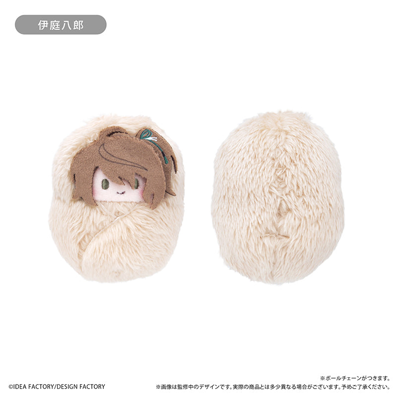 - Hakuouki Shinkai - Kurumi Tapi-nui Plush Vol. 2 - Image 6