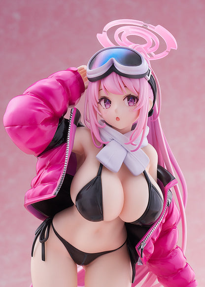 - Blue Archive - Eimi (Swimsuit) - Image 13