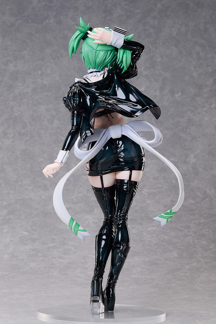 - Shinovi Master Senran Kagura: NEW LINK - Hikage Bondage Maid Ver. - Image 6