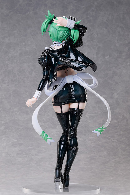 - Shinovi Master Senran Kagura: NEW LINK - Hikage Bondage Maid Ver. - Image 6