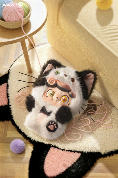 Jotoys Q.Kid Q Pet Series Trading Plush - Image 8