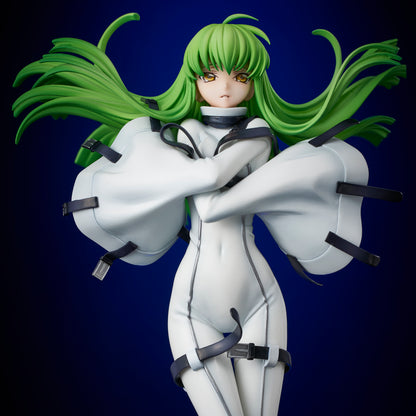 - Code Geass Lelouch of the Rebellion - C.C. Resale 26 - Image 12