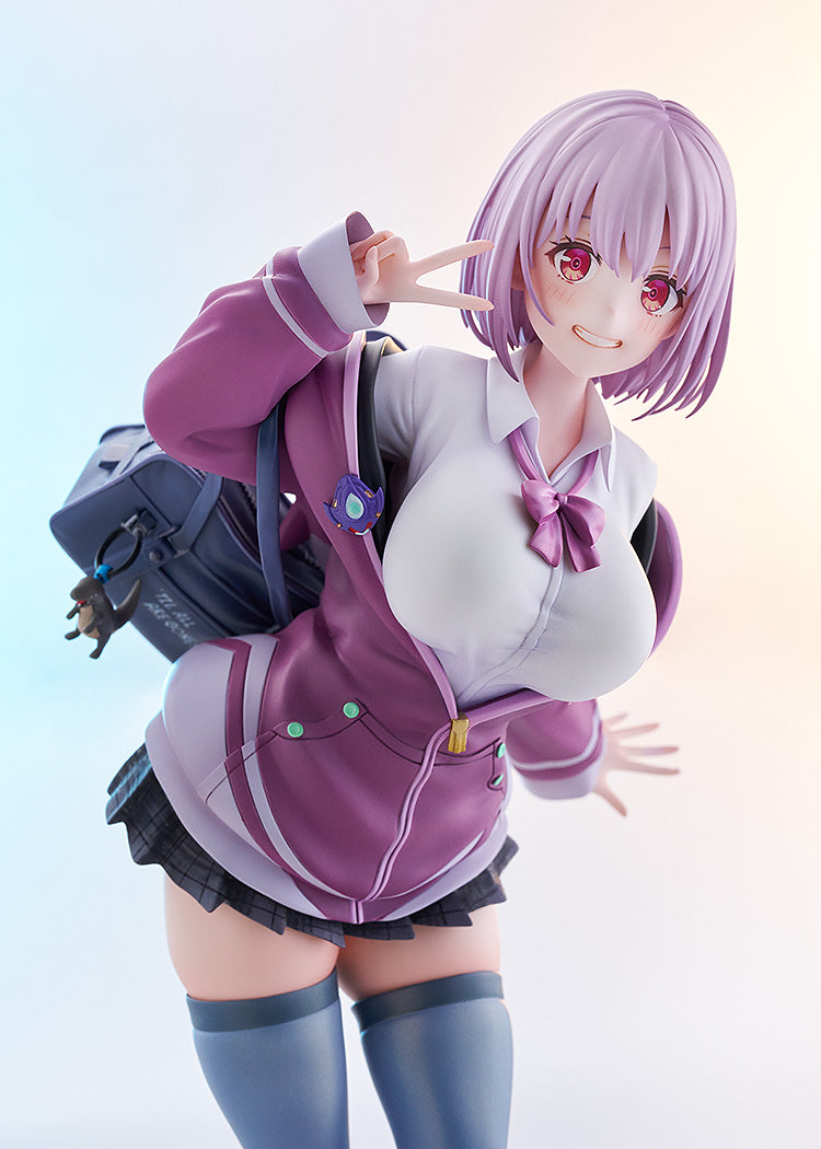- SSSS.Gridman - Shinjo Akane feat. toridamono - Image 6