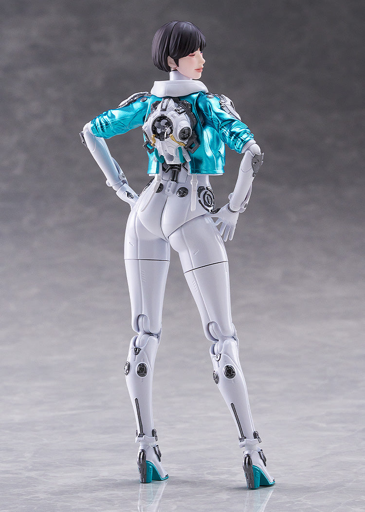 Figma - the First Descendant - Valby - Image 10