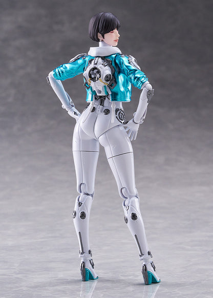 Figma - the First Descendant - Valby - Image 10