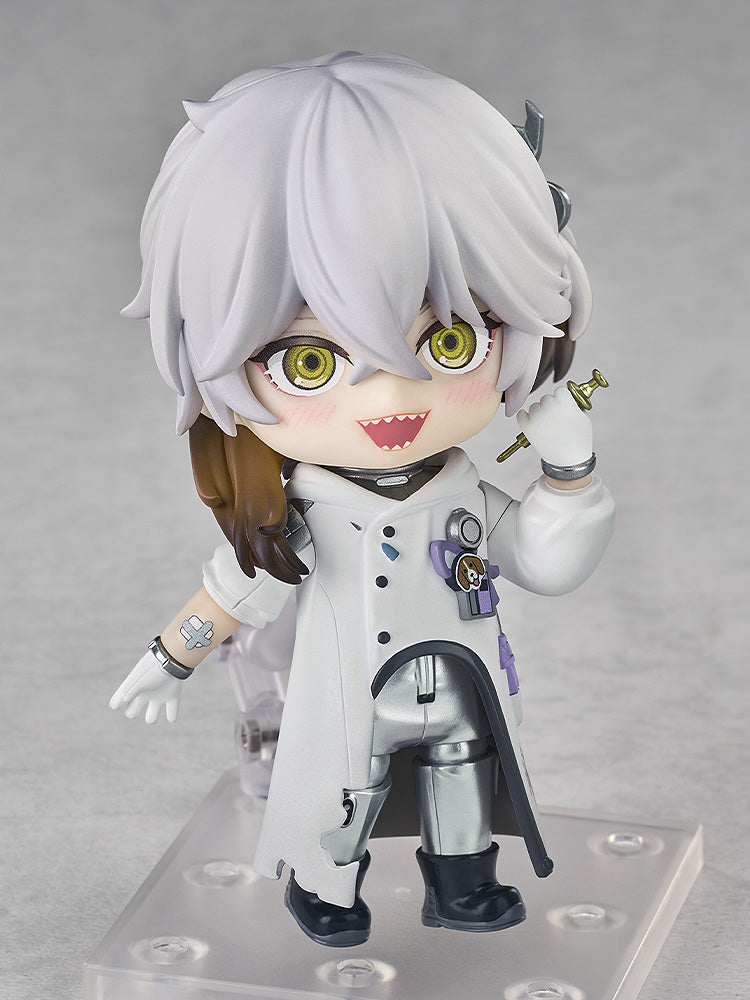 Nendoroid - Reverse: 1999 - Medicine Pocket - Image 7