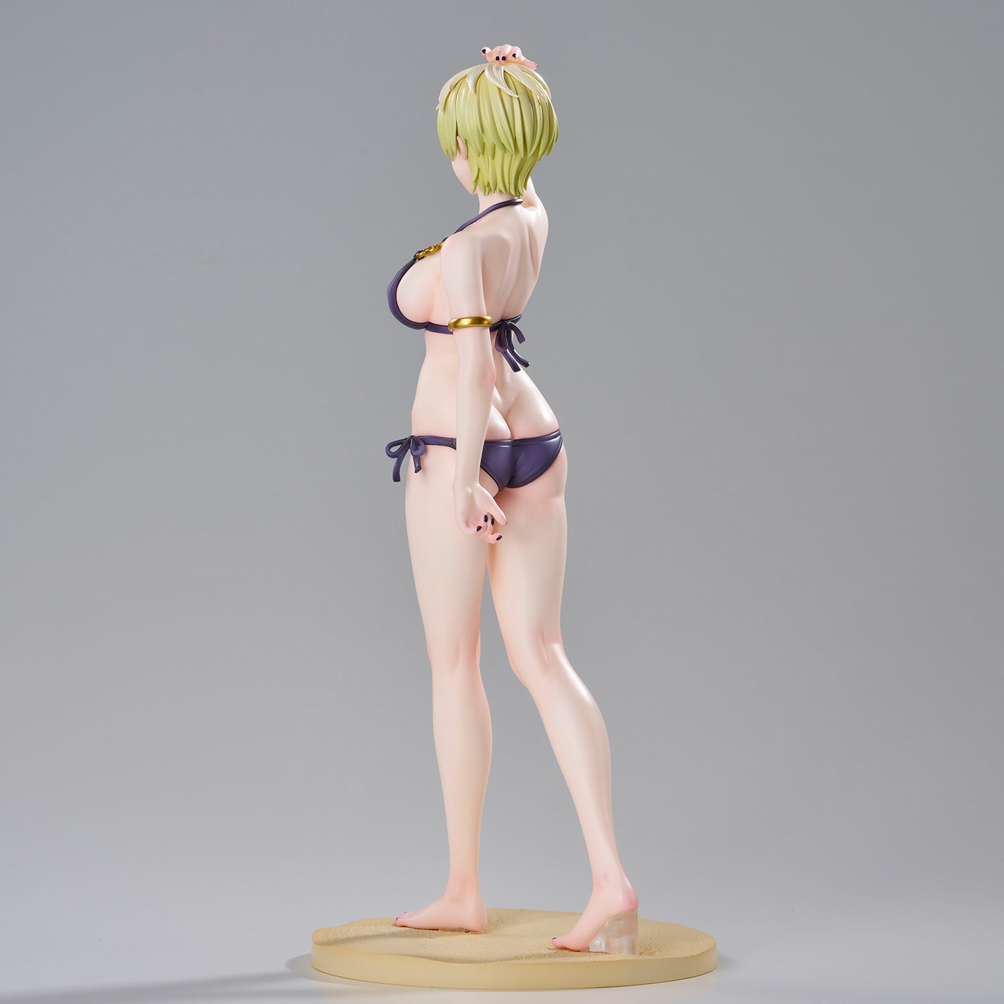 - Chained Soldier - Izumo Tenka Swimwear Ver. - Image 13