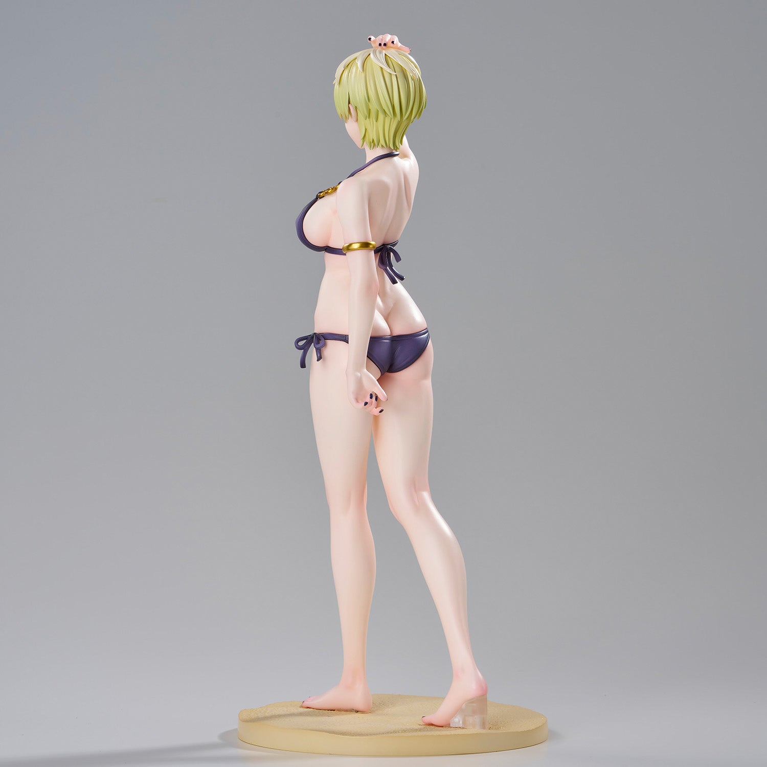 - Chained Soldier - Izumo Tenka Swimwear Ver. - Image 13