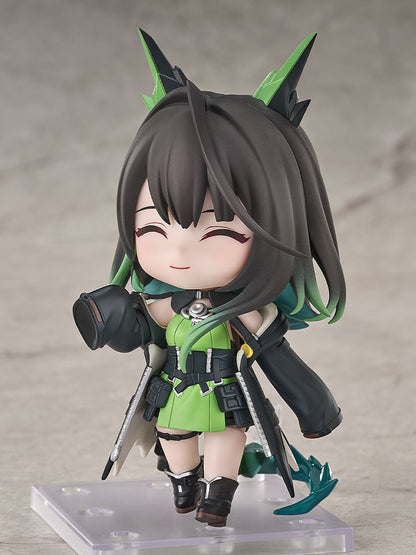 Nendoroid - Arknights - Mon3Tr