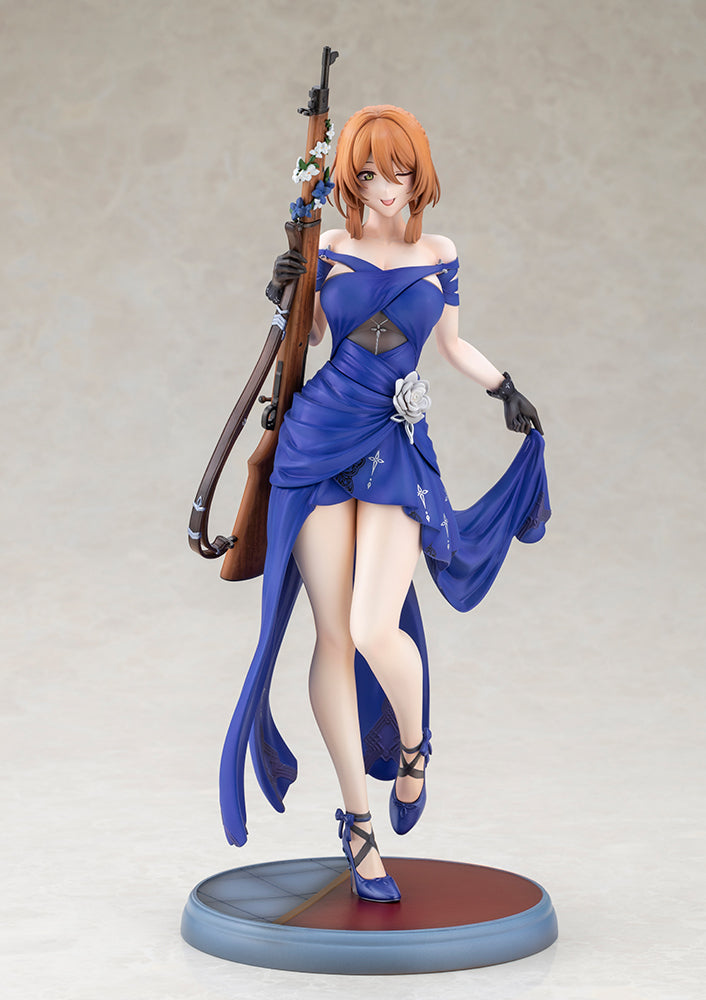 - Girls' Frontline 2: Exilium - Springfield Queen in Radiance Ver. - Image 15