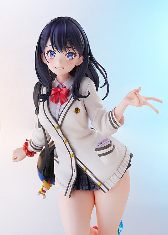 - SSSS.Gridman - Takarada Rikka feat. toridamono - Image 6
