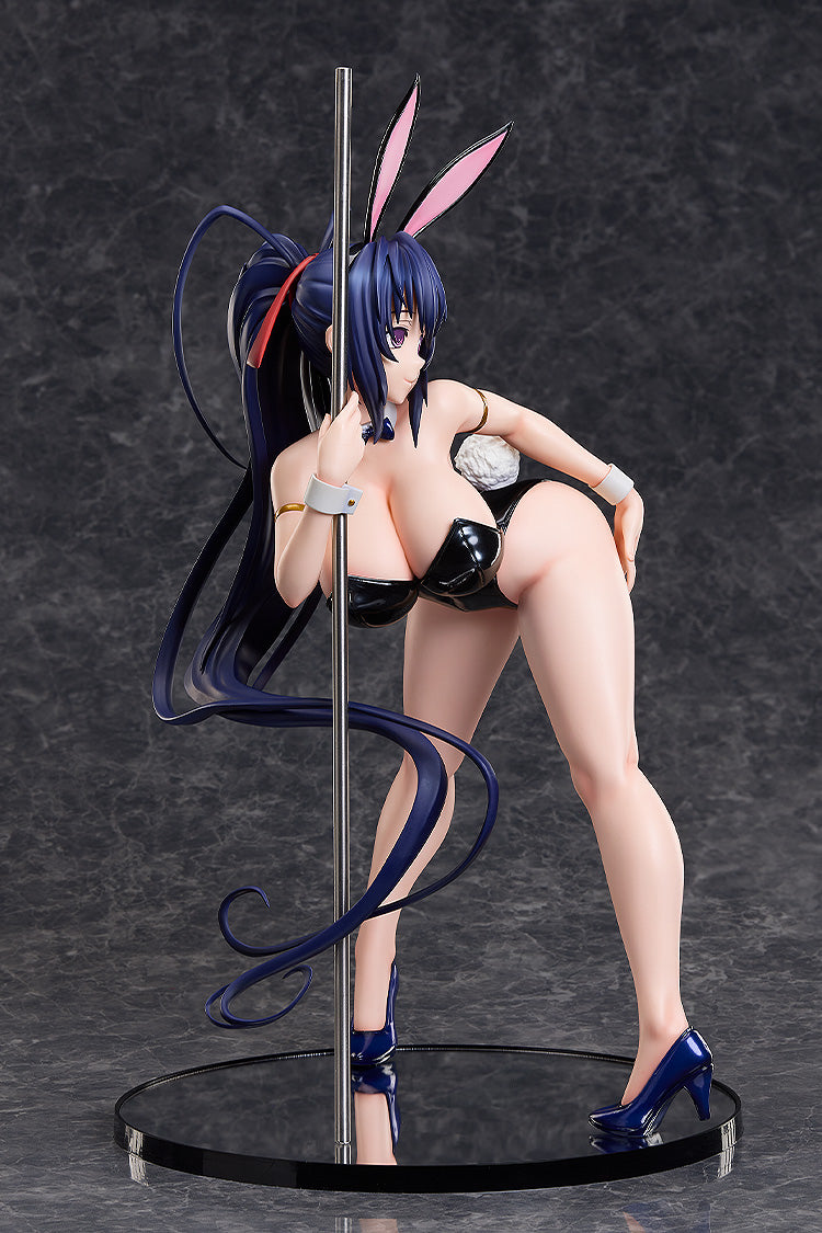 - High School DxD Hero - Himejima Akeno Bare Legs Bunny Ver. 2nd - Image 7