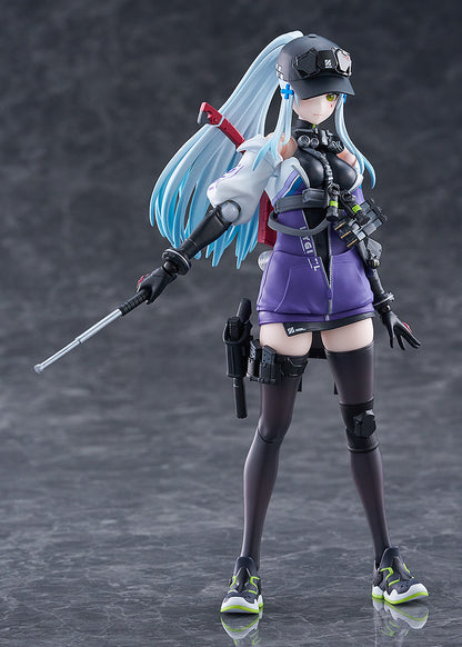 figma - Girls' Frontline 2: Exilium - Klukai - Image 10