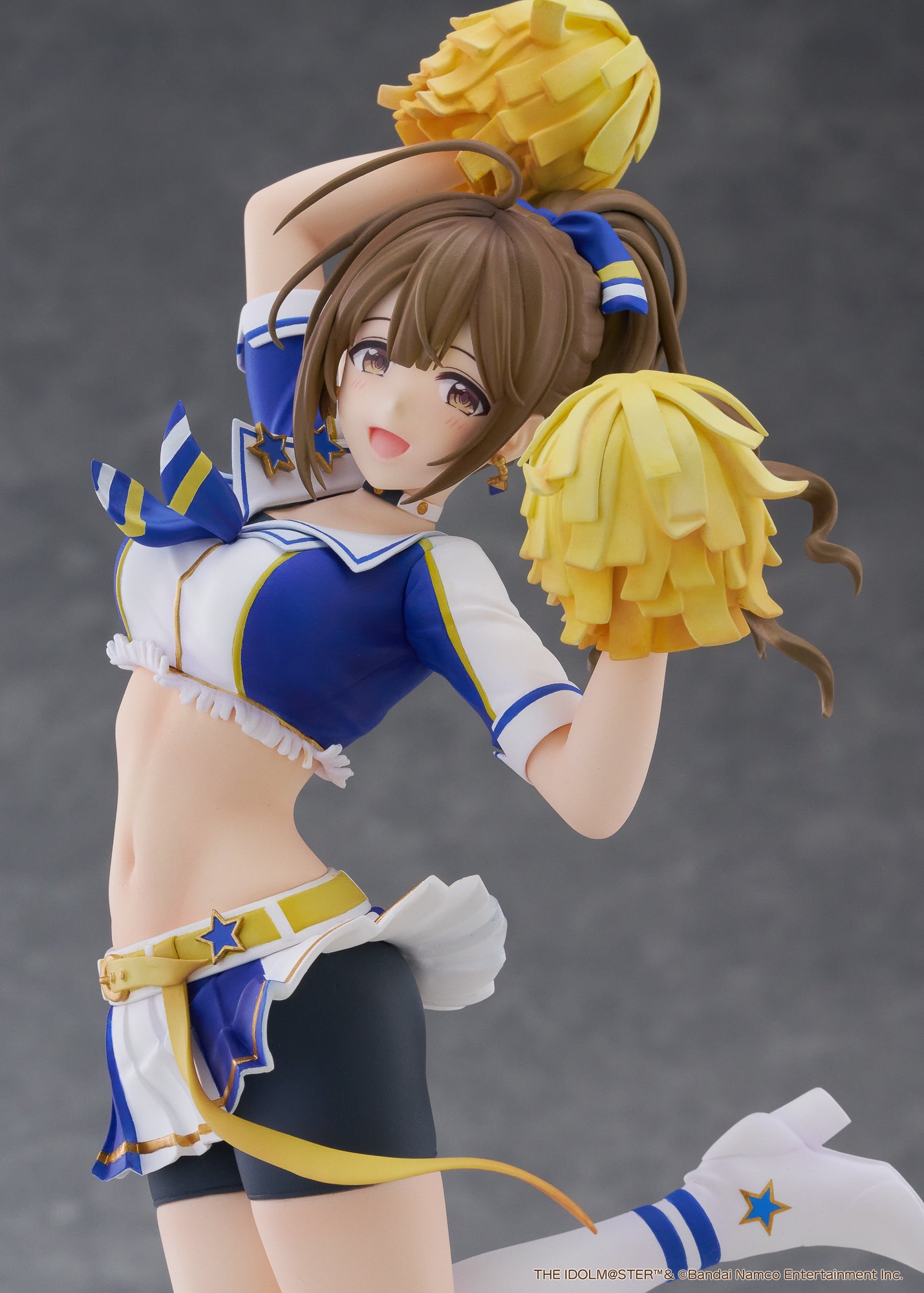 - The Idolmaster Shiny Colors - Kuwayama Chiyuki Natsu, Yay - Image 11