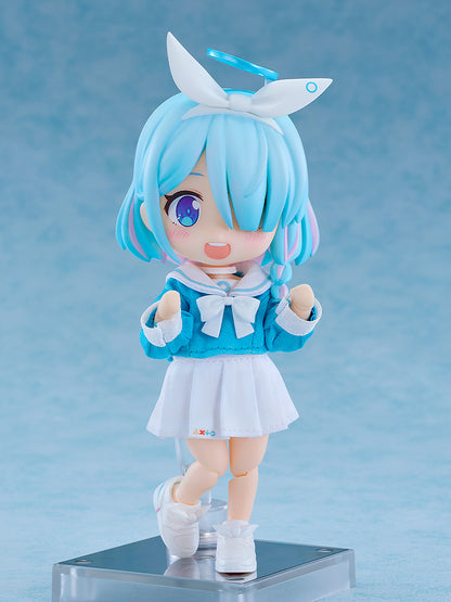 Nendoroid Doll Outfit Set - Blue Archive - Arona - Image 6