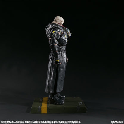 Capcom Figure Builder Creators Model - Resident Evil 3 - Nemesis - Image 15