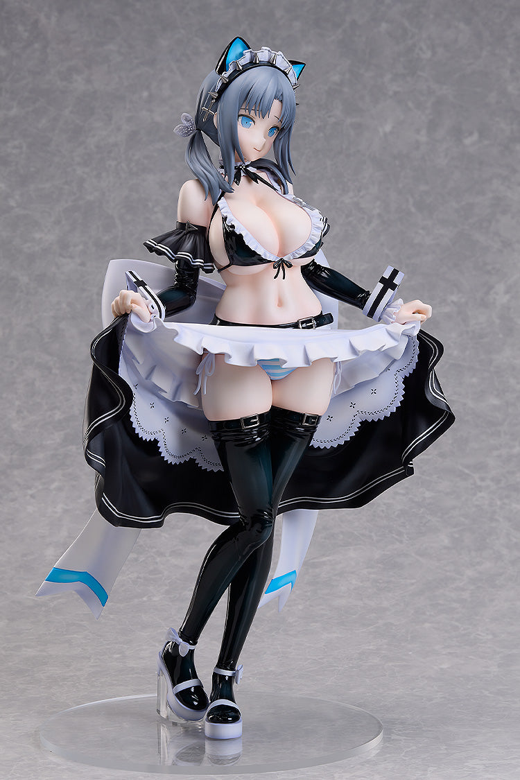 - Shinovi Master Senran Kagura: NEW LINK - Yumi Bondage Maid Ver. - Image 6