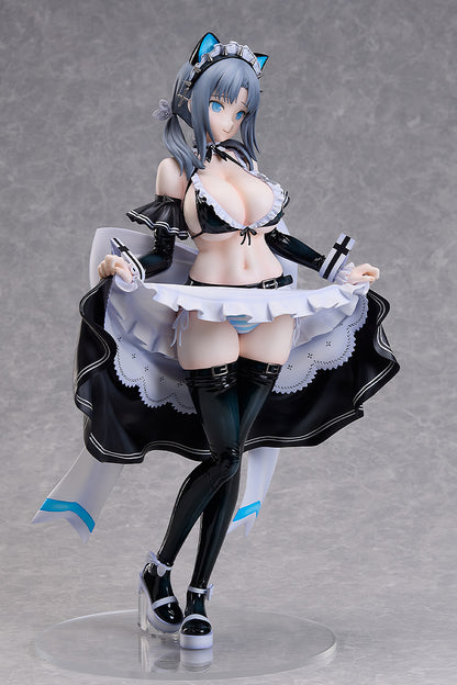 - Shinovi Master Senran Kagura: NEW LINK - Yumi Bondage Maid Ver. - Image 6