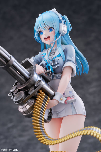 HOBBYSAKURA - GODDESS OF VICTORY: NIKKE - SHIFTY 1/7 SCALE FIGURE DELUXE EDITION - Image 16