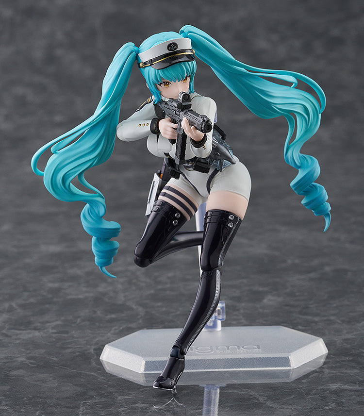 Figma "goddess Of Victory: Nikke" Privaty - Image 11