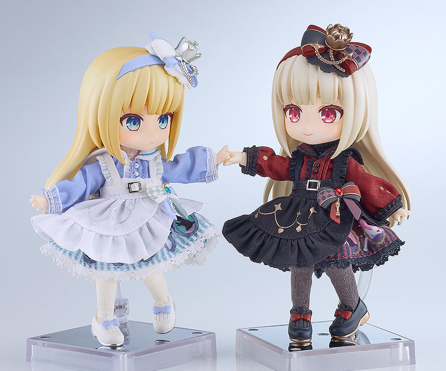 Nendoroid Doll Through the Looking-Glass Alice Another Color - Image 6