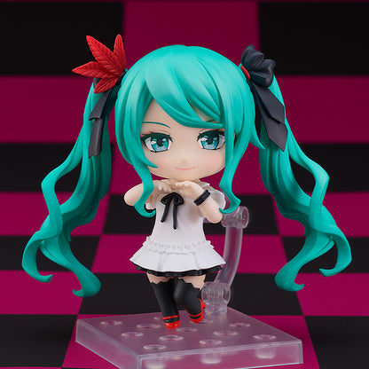 Nendoroid Character Vocal Series 01 Hatsune Miku Hatsune Miku World Is Mine 2024 Ver. - Image 6