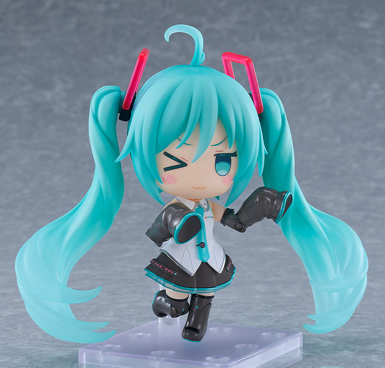 Nendoroid Character Vocal Series 01 Hatsune Miku Hatsune Miku HMO Ver. - Image 6