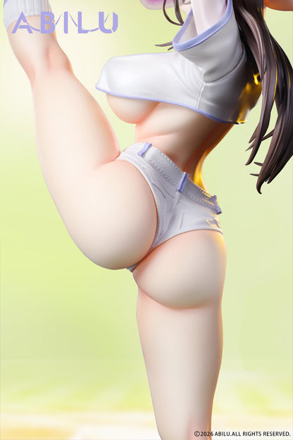 Jing Xiang Baseball Wear Ver. 1/4 Scale Figure