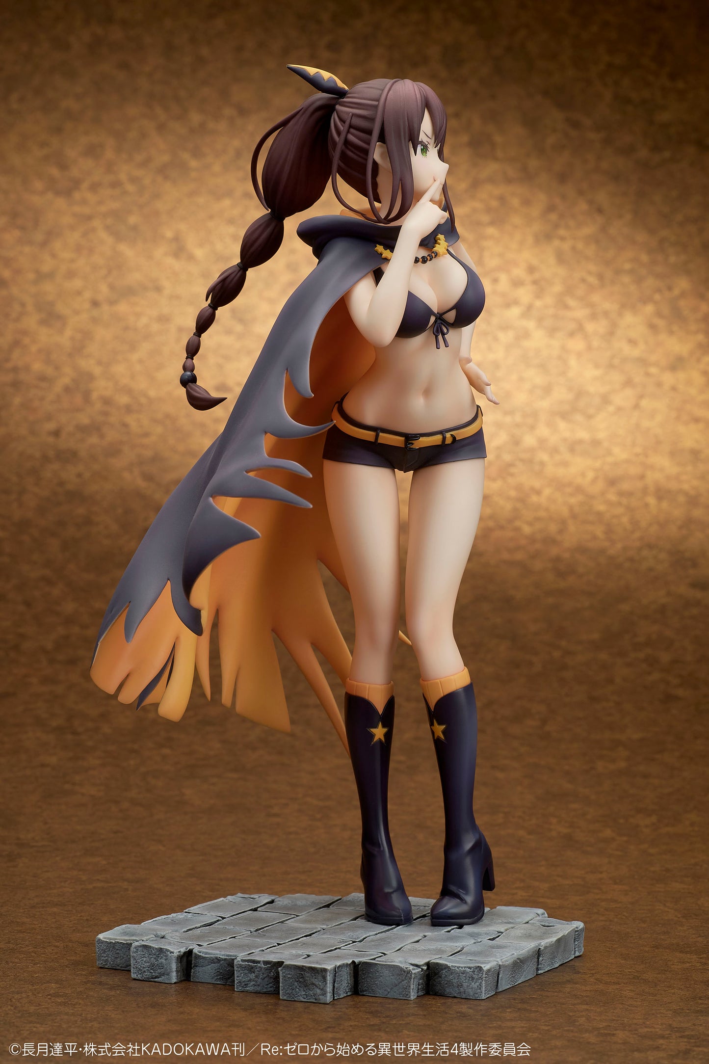 - Re:ZERO -Starting Life in Another World - Shaula 1/7 Complete Figure - Image 9