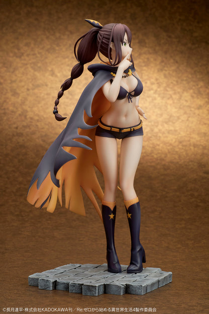 - Re:ZERO -Starting Life in Another World - Shaula 1/7 Complete Figure - Image 9