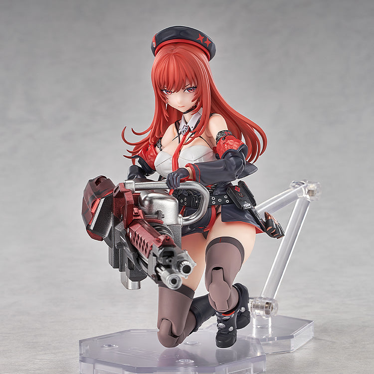 - Goddess of Victory: Nikke - Hyper Body Rapi: Red Hood - Image 11