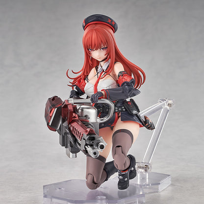 - Goddess of Victory: Nikke - Hyper Body Rapi: Red Hood - Image 11