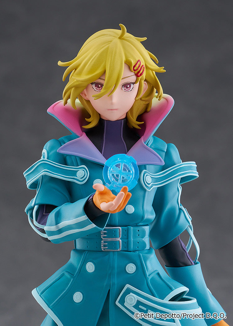 - GNOSIA - Setsu Non-Scale Figure - Image 7