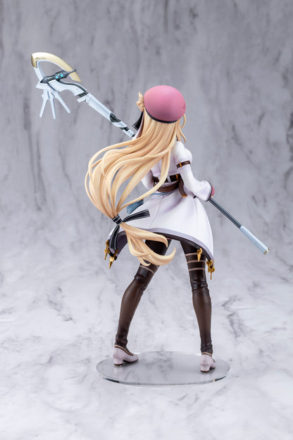 - The Legend of Heroes: Kuro no Kiseki - Agnes Claudel - Image 15