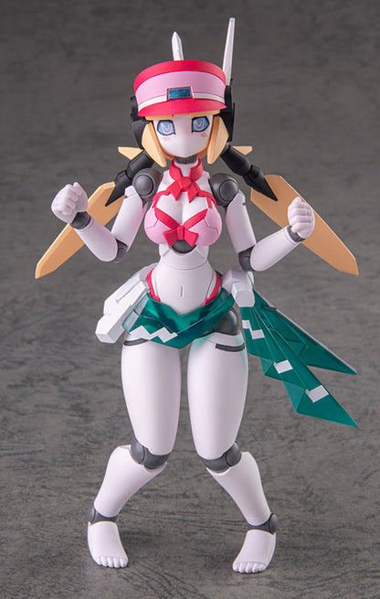 Polynian Motoroid Pinkle (Bikini) - Image 12