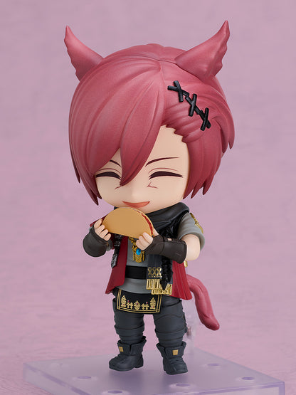 Nendoroid - Final Fantasy XIV - G'Raha Tia - Image 6