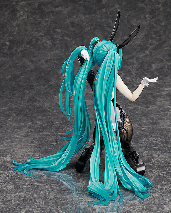 Character Vocal Series 01 Hatsune Miku Hatsune Miku Bunny Ver. / Art by SanMuYYB - Image 6