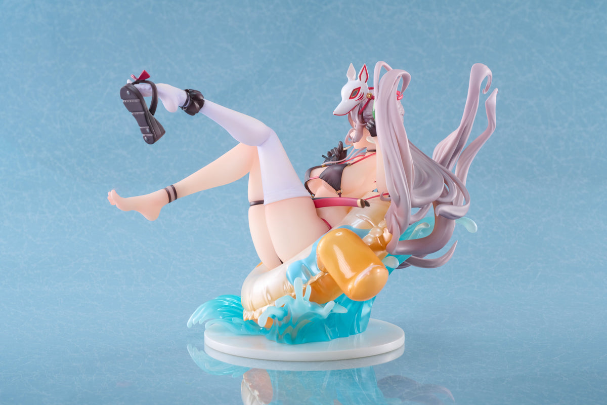 Snowball Kuzu Ko Chan Summer 1/6 Scale Figure - Image 15