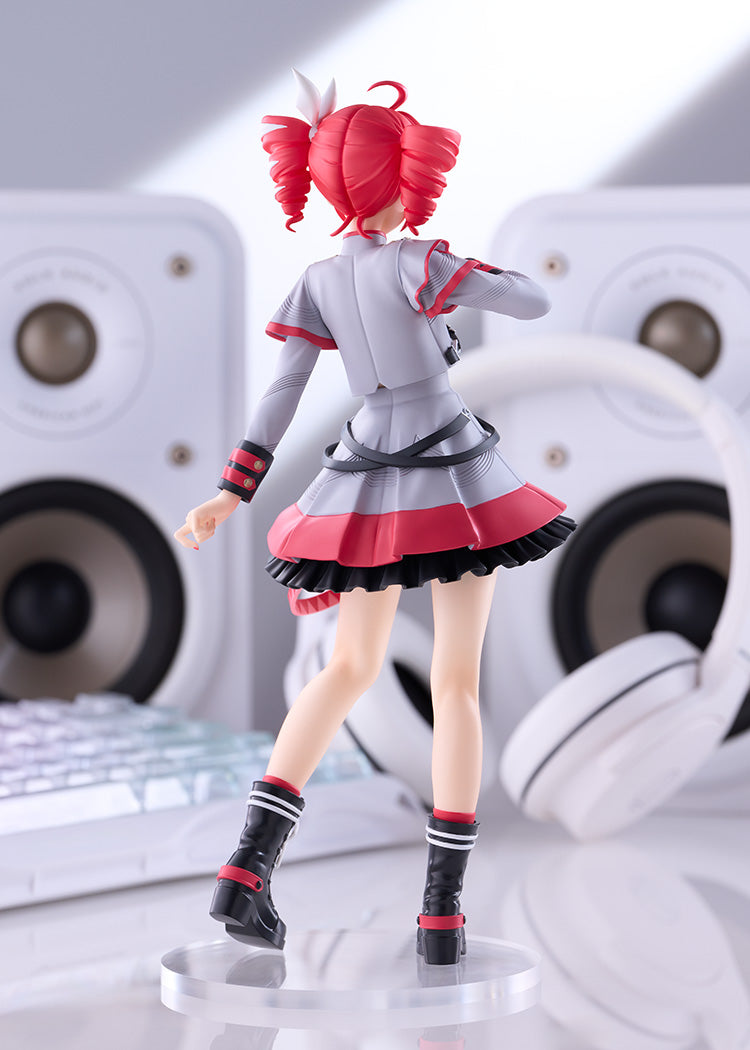 Pop Up Parade Kasane Teto Synthesizer V Ai VER. L Size - Image 6