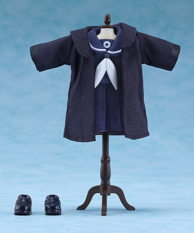 Nendoroid Doll - Blue Archive - Plana - Image 6