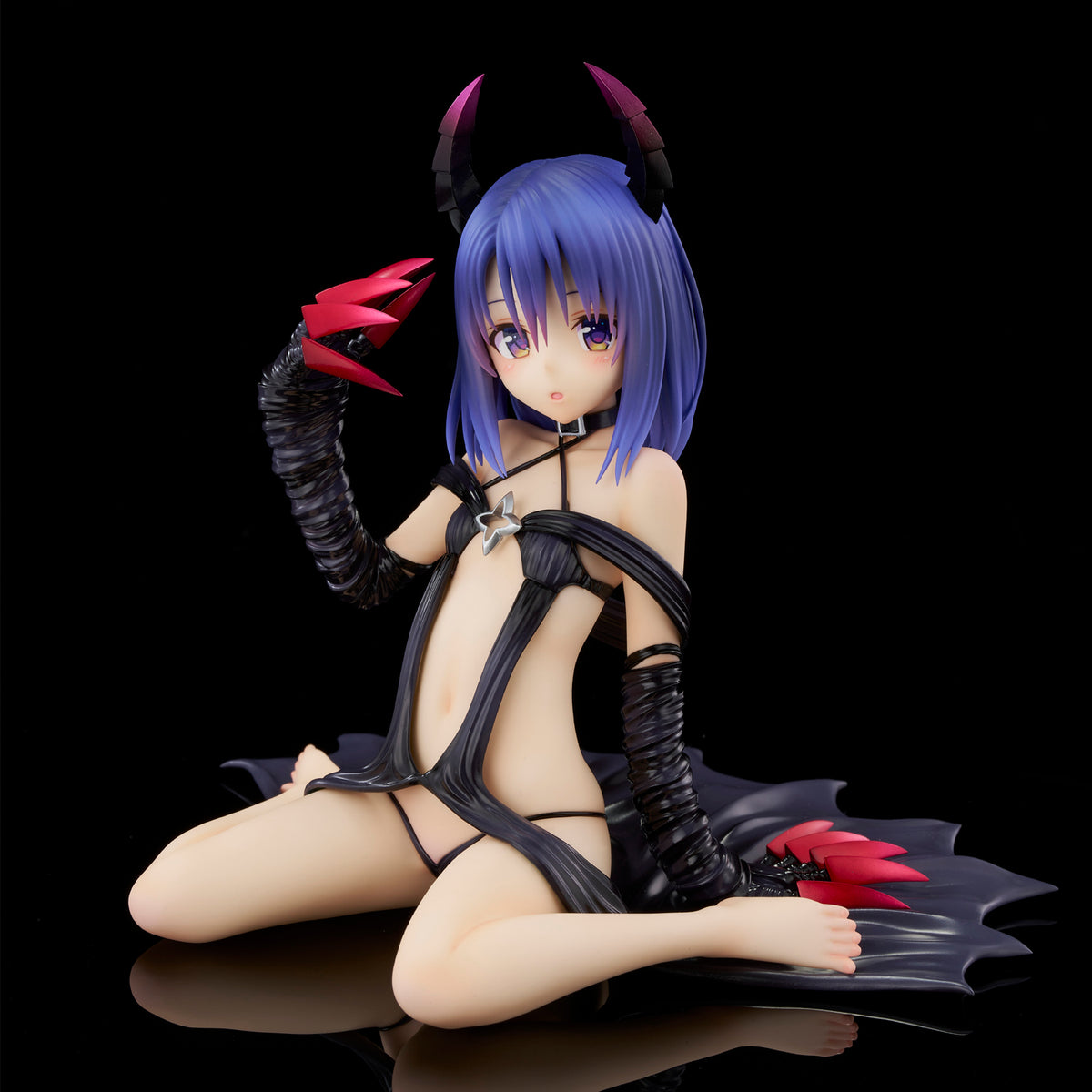 - to Love-Ru Darkness - Series Sairenji Haruna -Fillette VER.- - Image 12