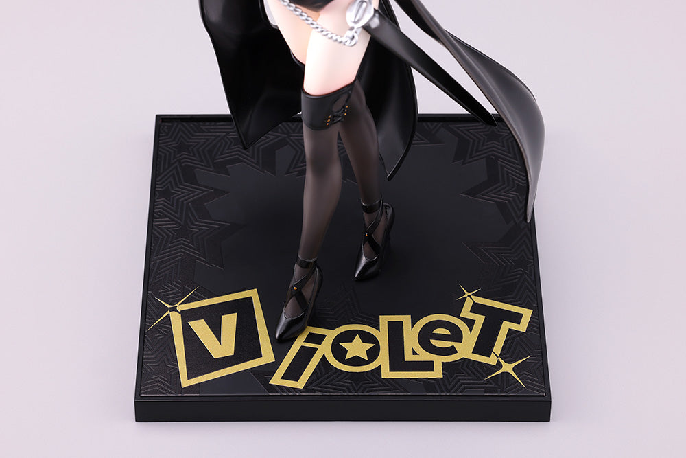 - Persona 5 Royal - Oshi Works Persona 5 Royal Violet - Image 8