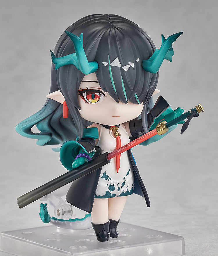 Nendoroid - Arknights - Dusk - Image 6
