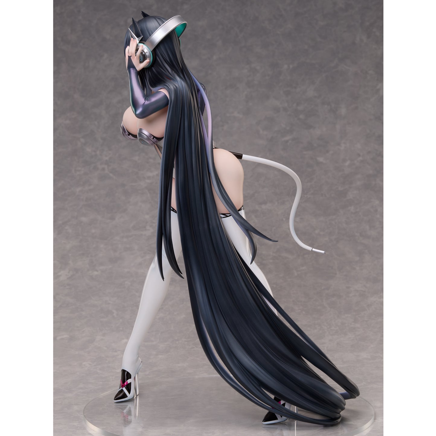 B-style: Azur Lane - Strasbourg Faerie of the Race Circuit
