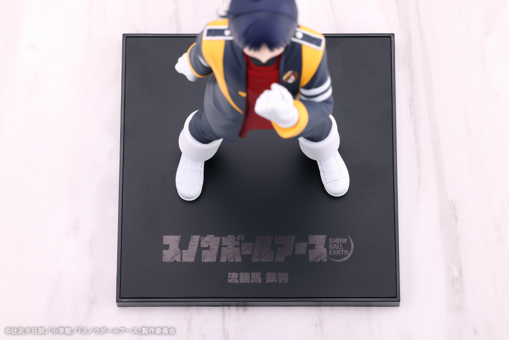 - Snowball Earth - Oshi Works Yabusame Tetsuo - Image 10