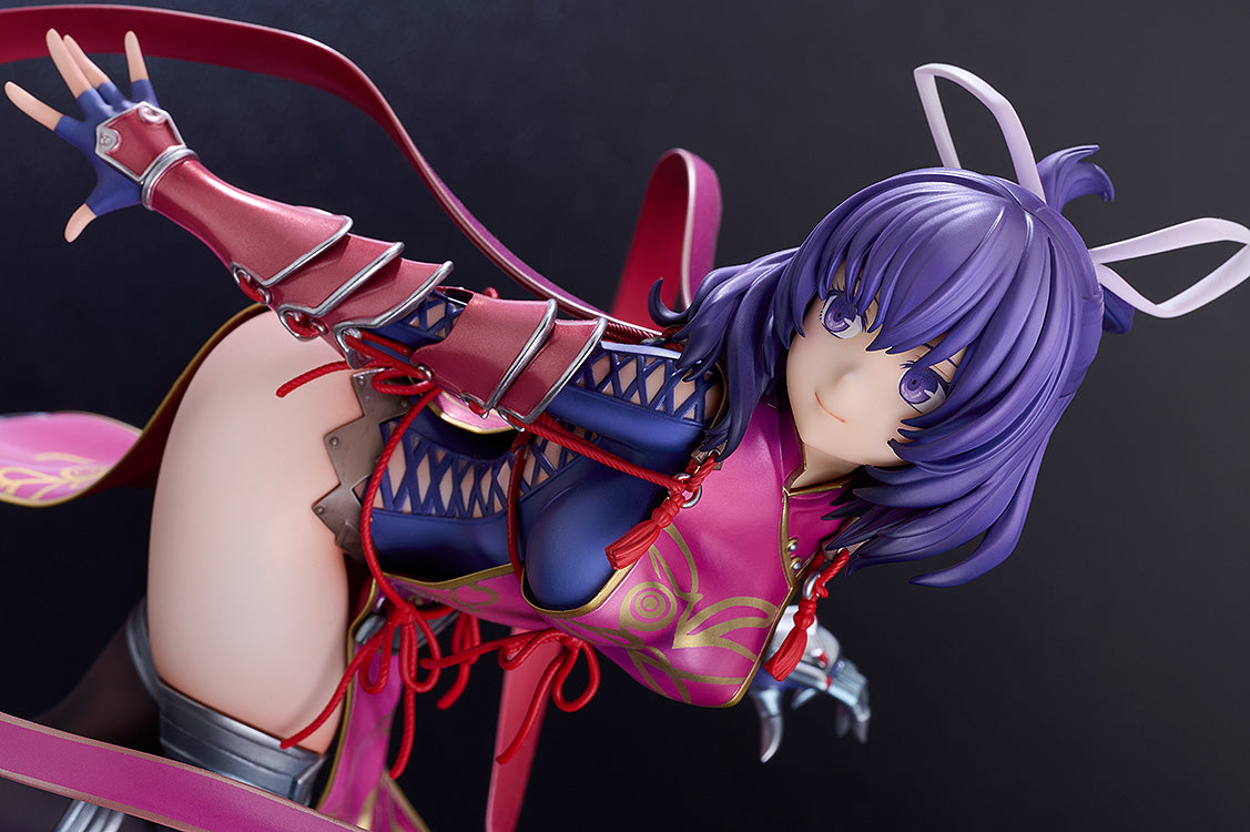 - The Legend of Heroes: Trails Beyond the Horizon - Rixia Mao - Image 8