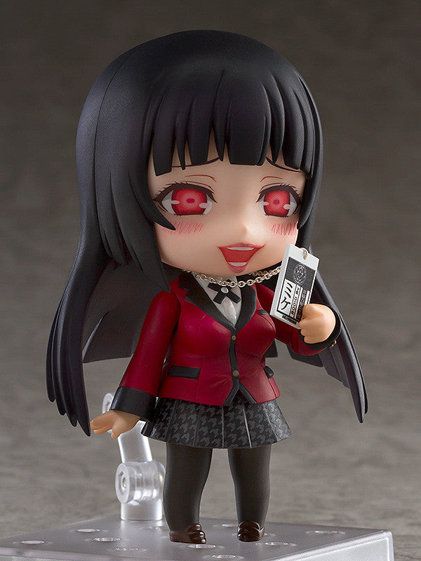 Nendoroid - Kakegurui xx - Jabami Yumeko - Image 6