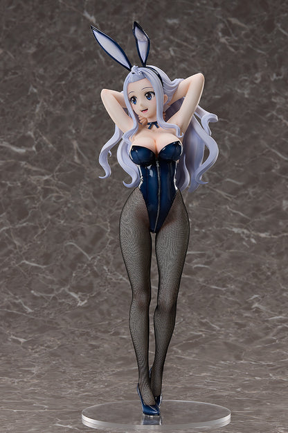 - Fairy Tail - Mirajane Strauss Bunny VER. - Image 8