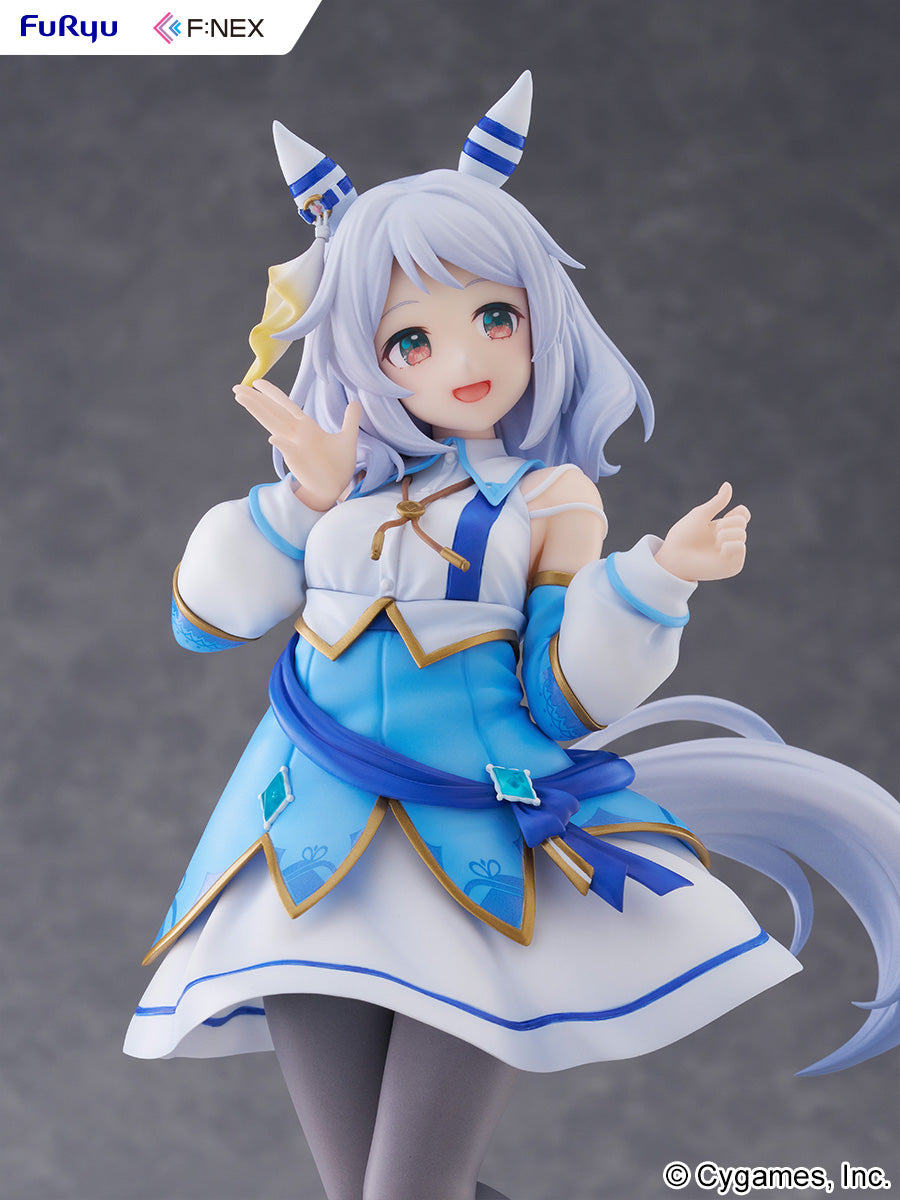 - Uma Musume Pretty Derby - Hishi Miracle 1/7 Scale Figure - Image 13